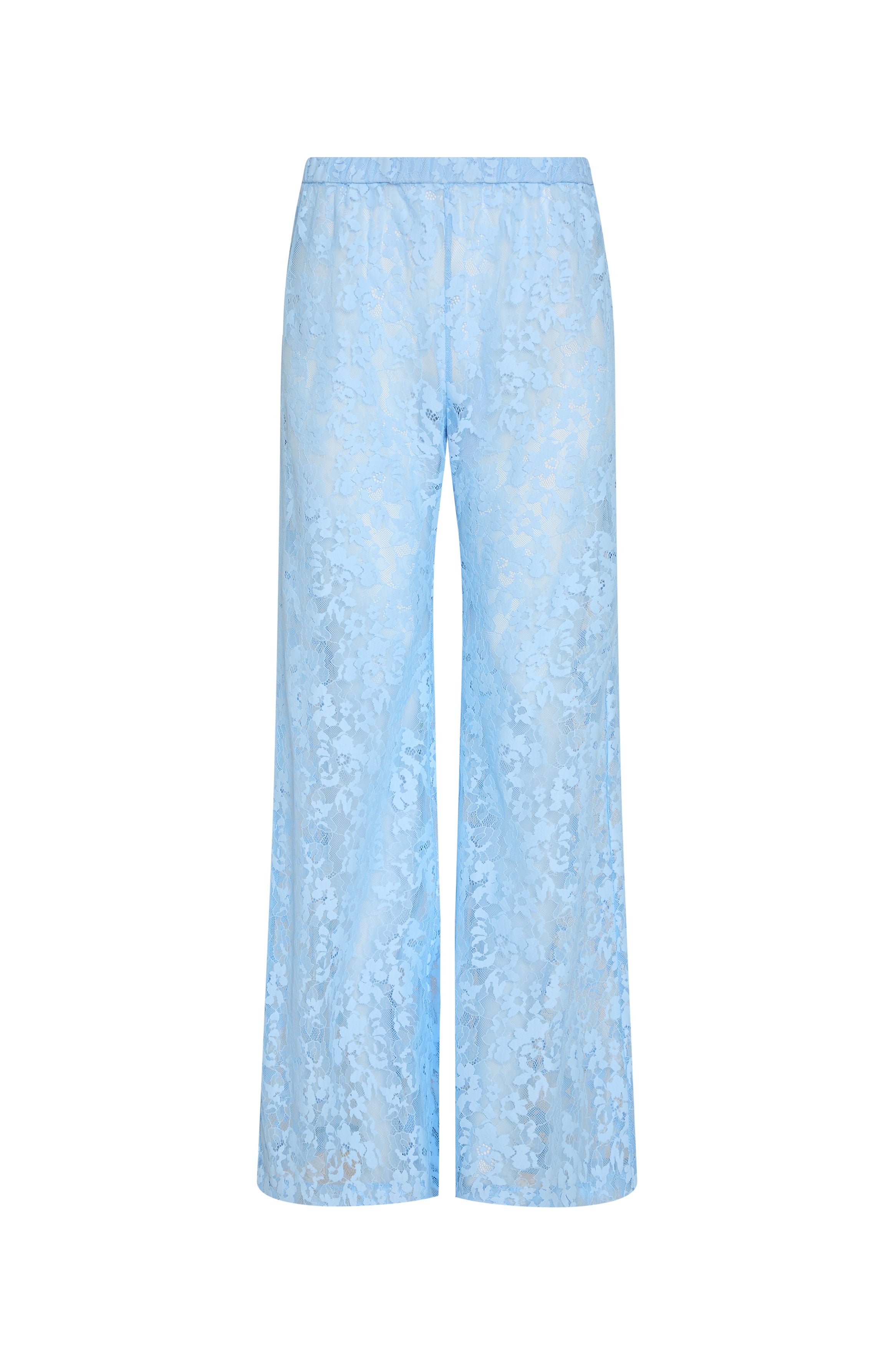 Mariko Pants in Lace