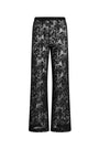 Mariko Pants in Lace View 6