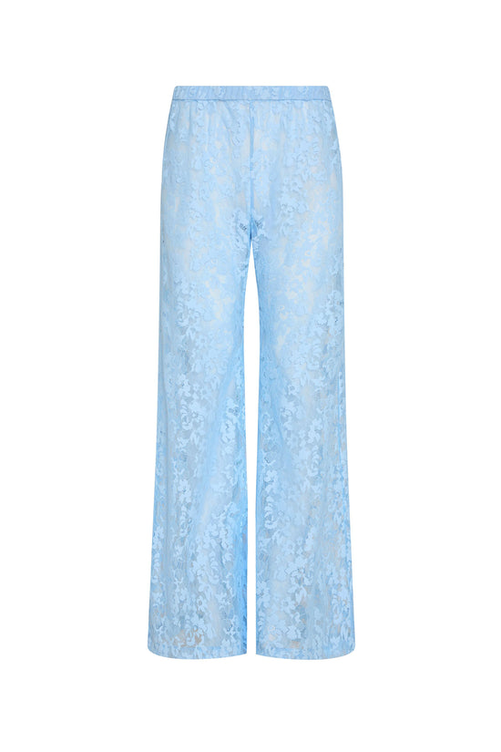 Mariko Pants in Lace view 1