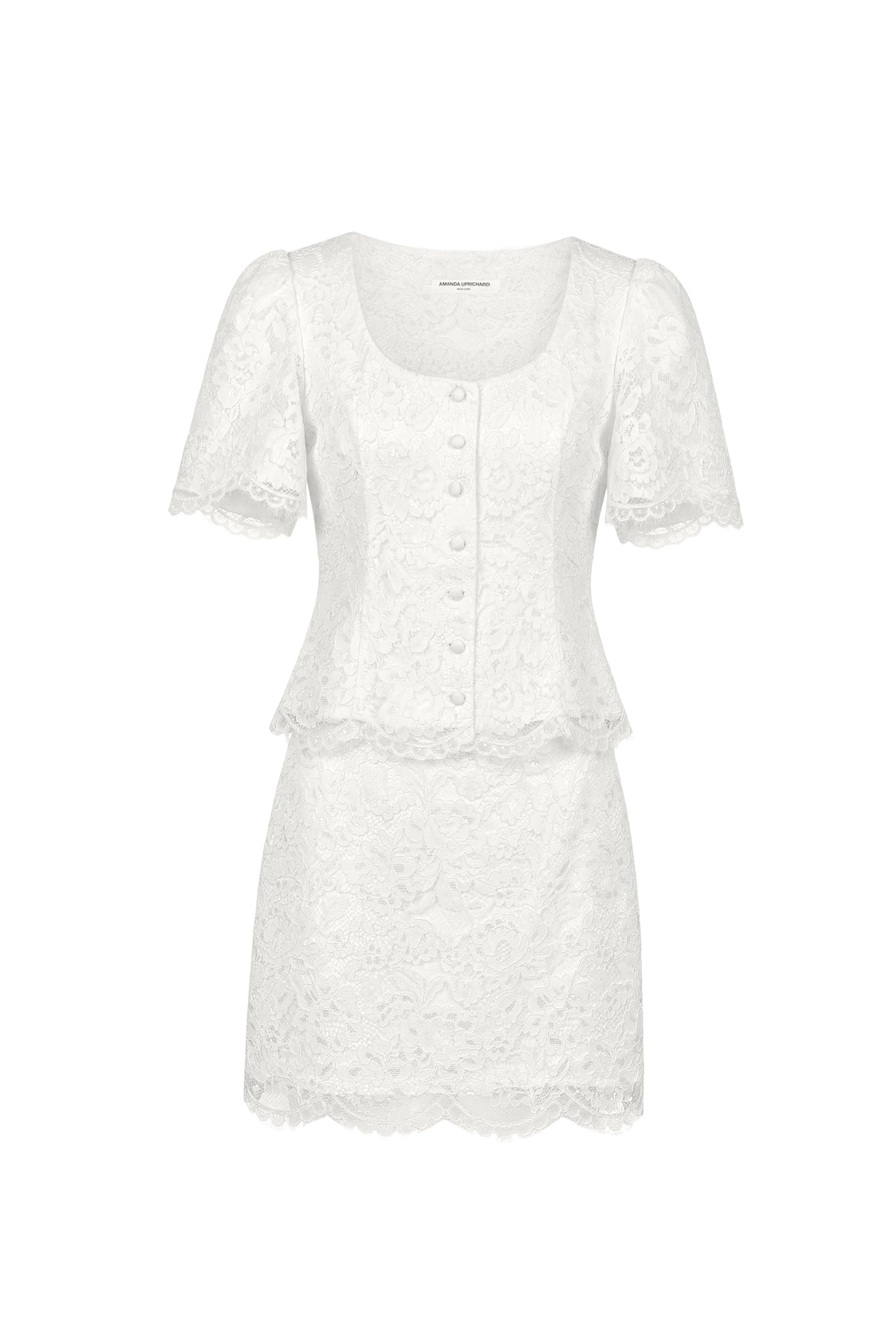 Anahita Dress