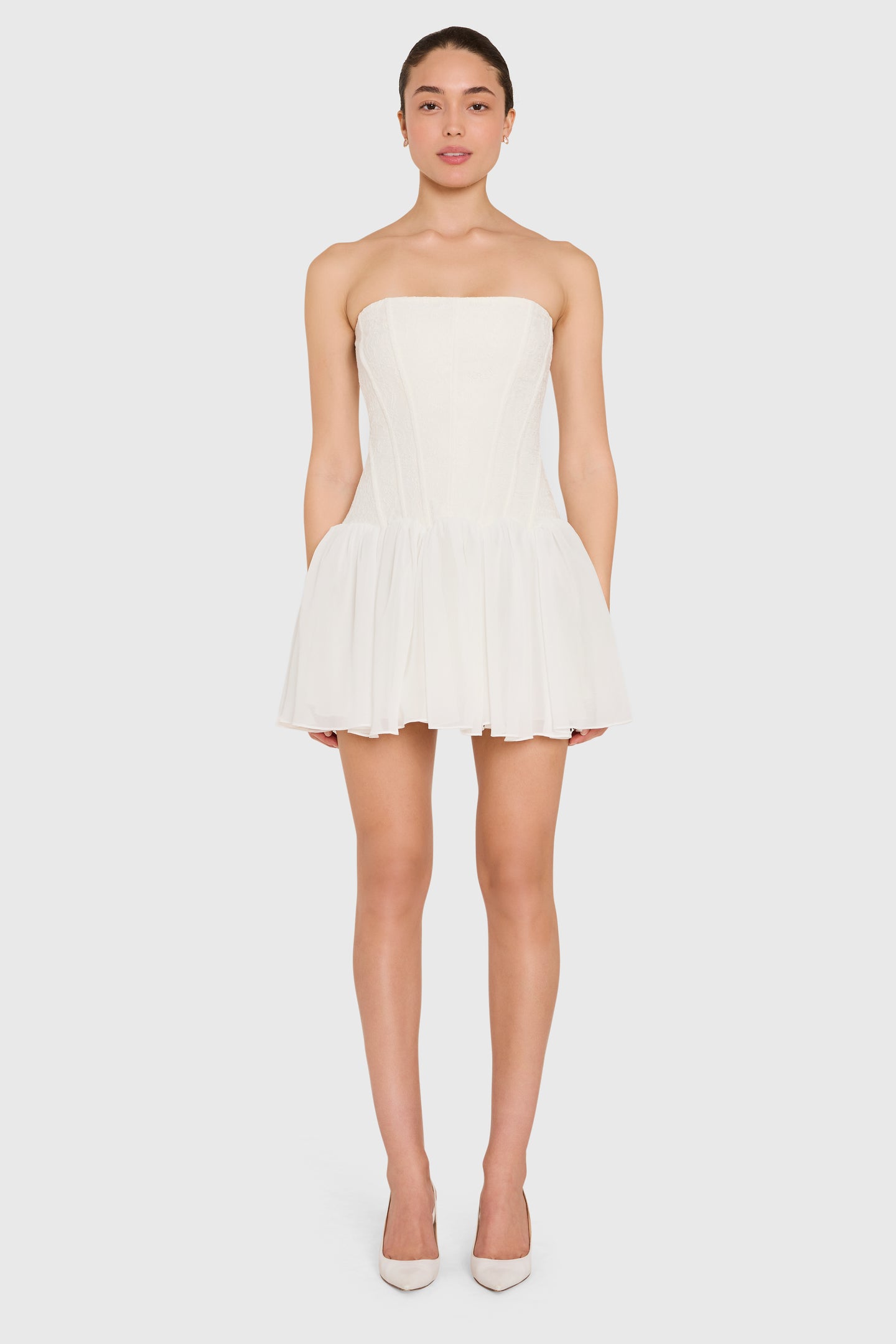 Aphrodite Dress View 1