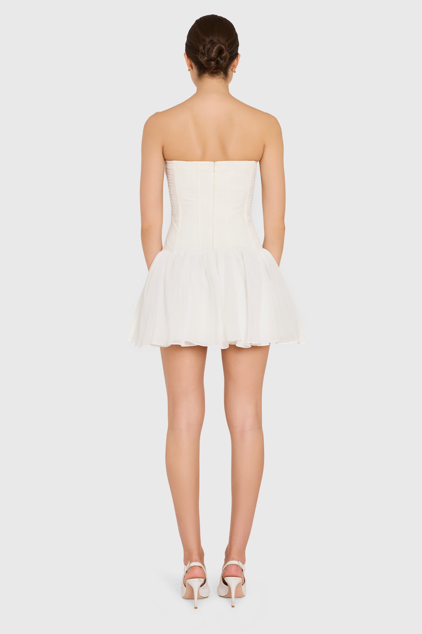 Aphrodite Dress View 3