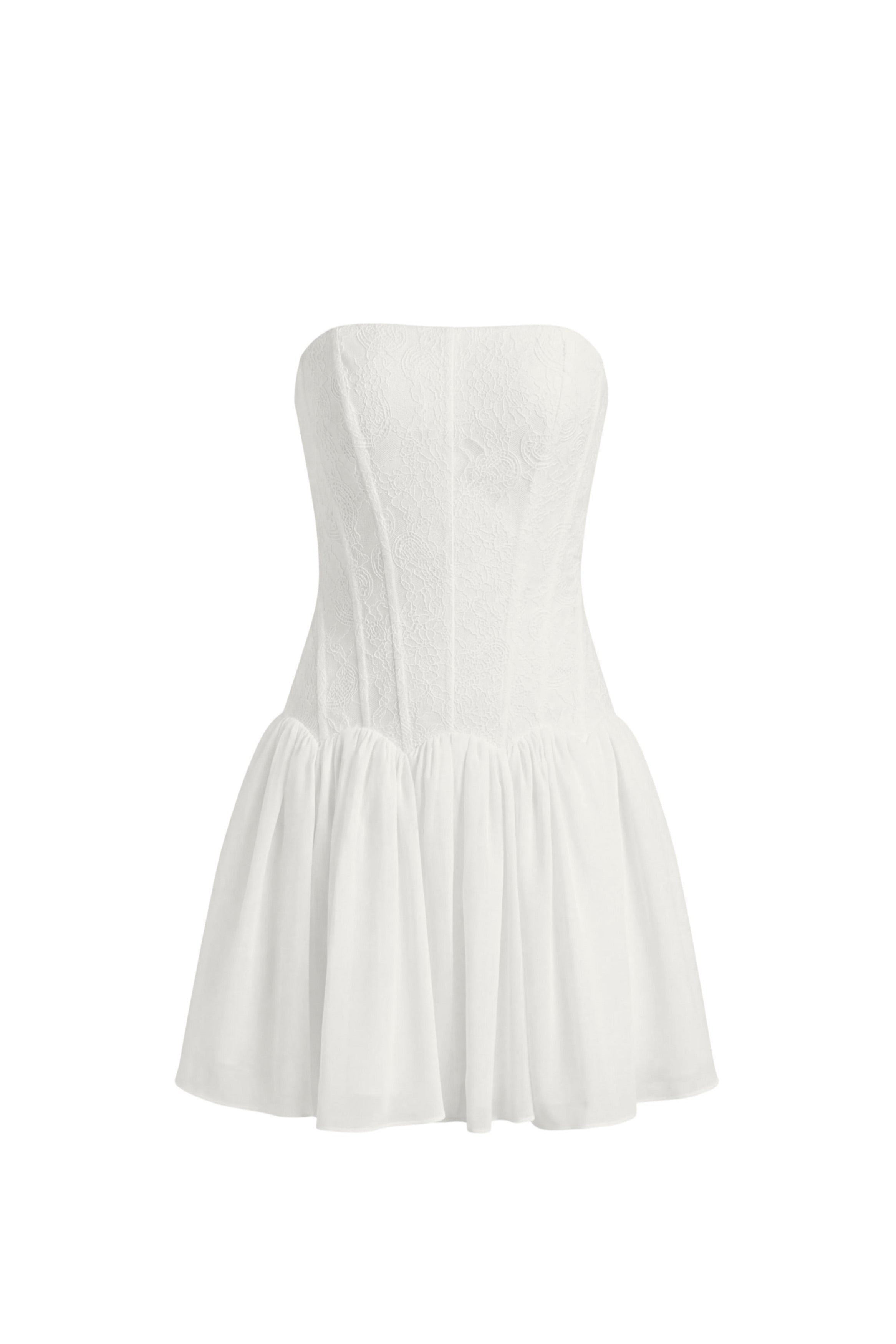 Aphrodite Dress