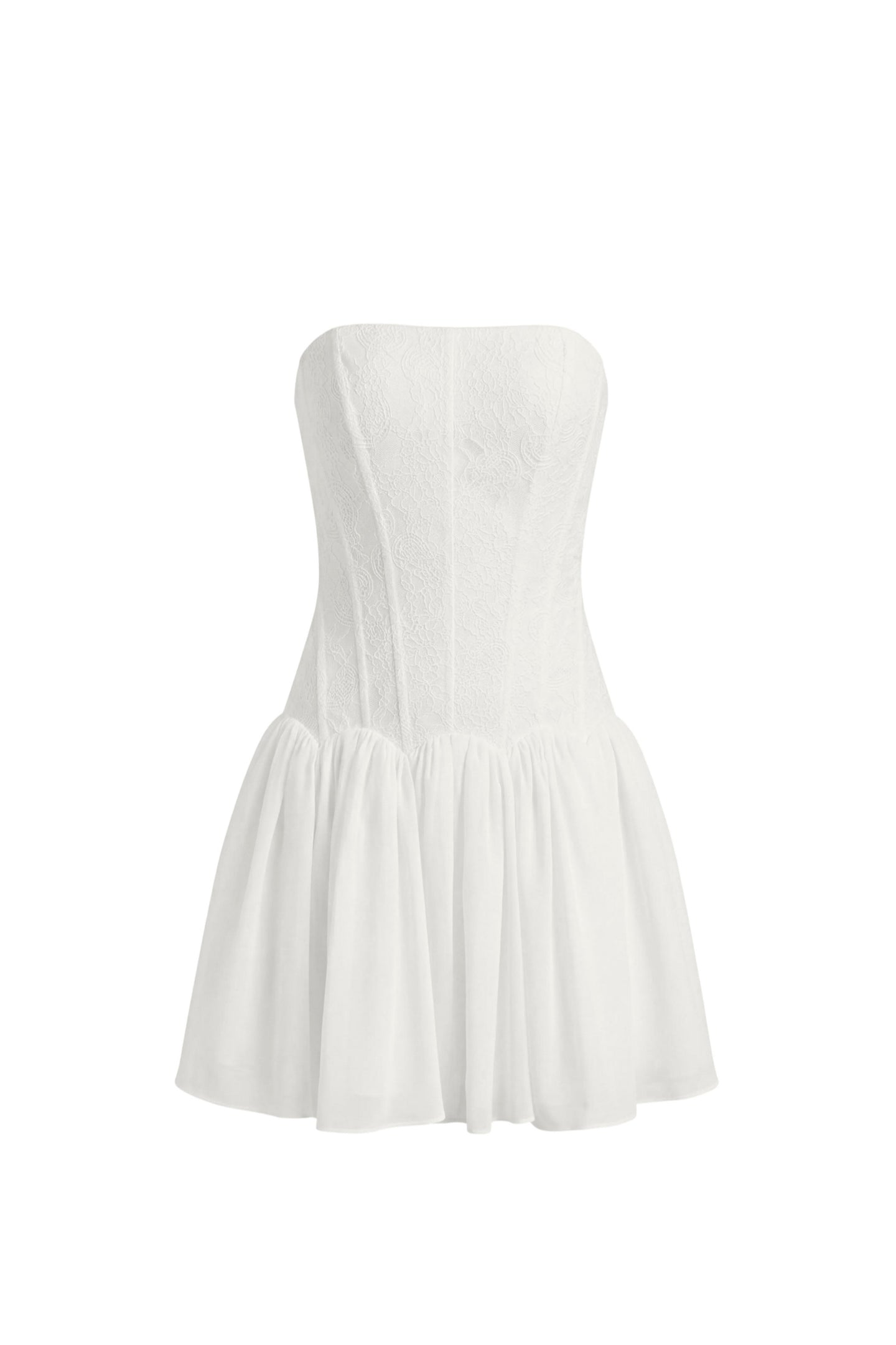 Aphrodite Dress View 7