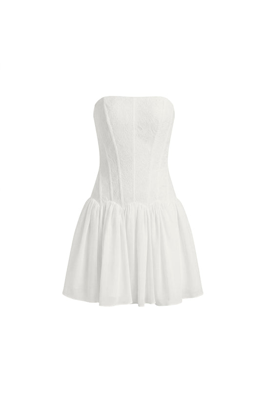 Aphrodite Dress view 1