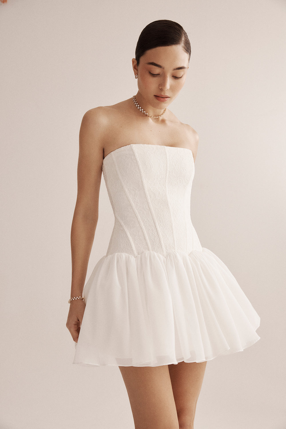 Aphrodite Dress View 6