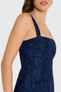 Judie Romper View 4