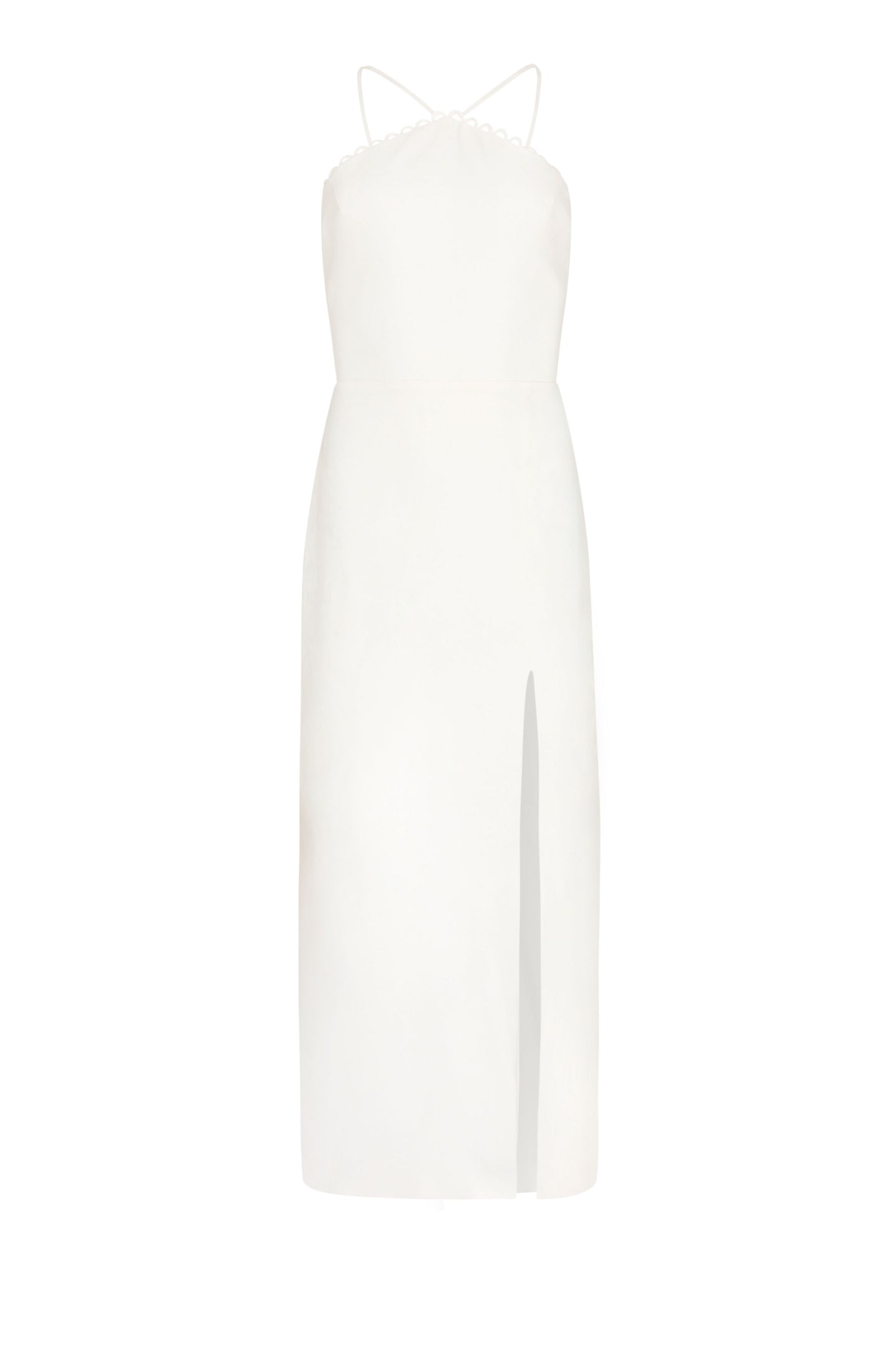 Abby Midi Dress View 5