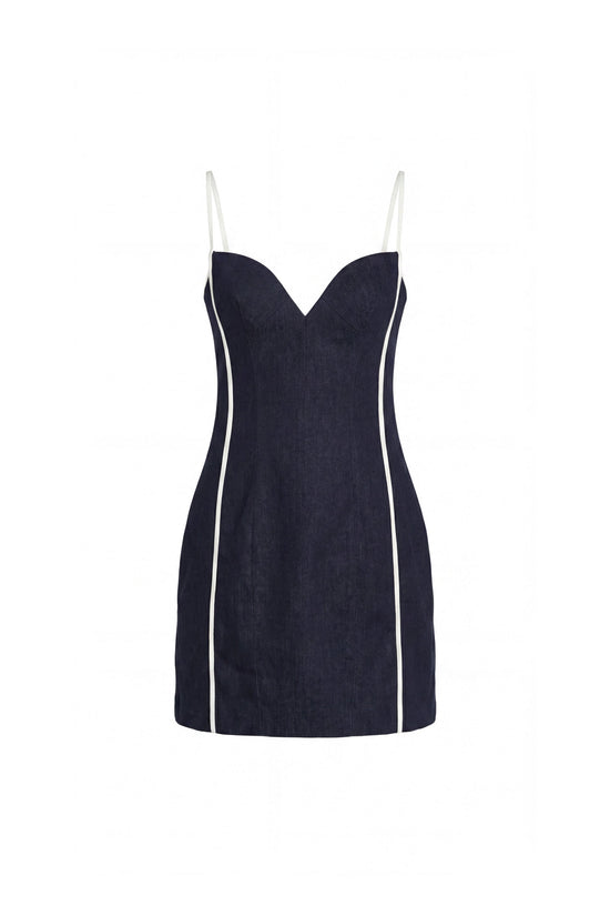 Olivette Dress view 1