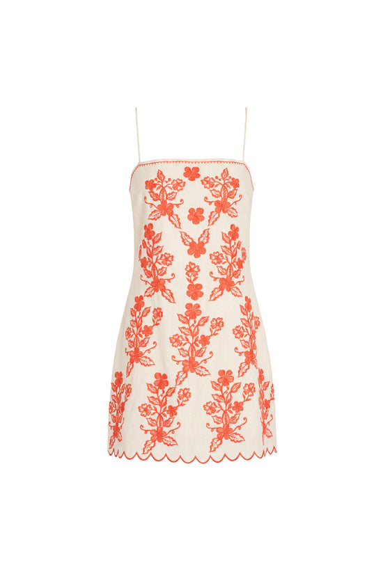Coraline Dress view 1