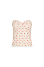 Soho Top in Polka Dot View 7