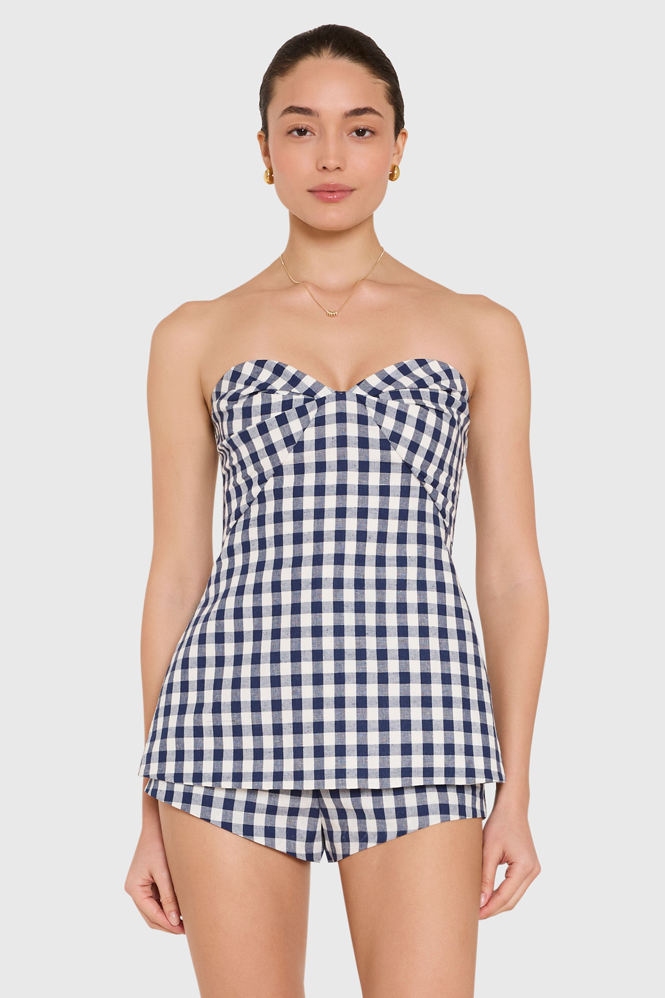 Solinda Tunic view 1