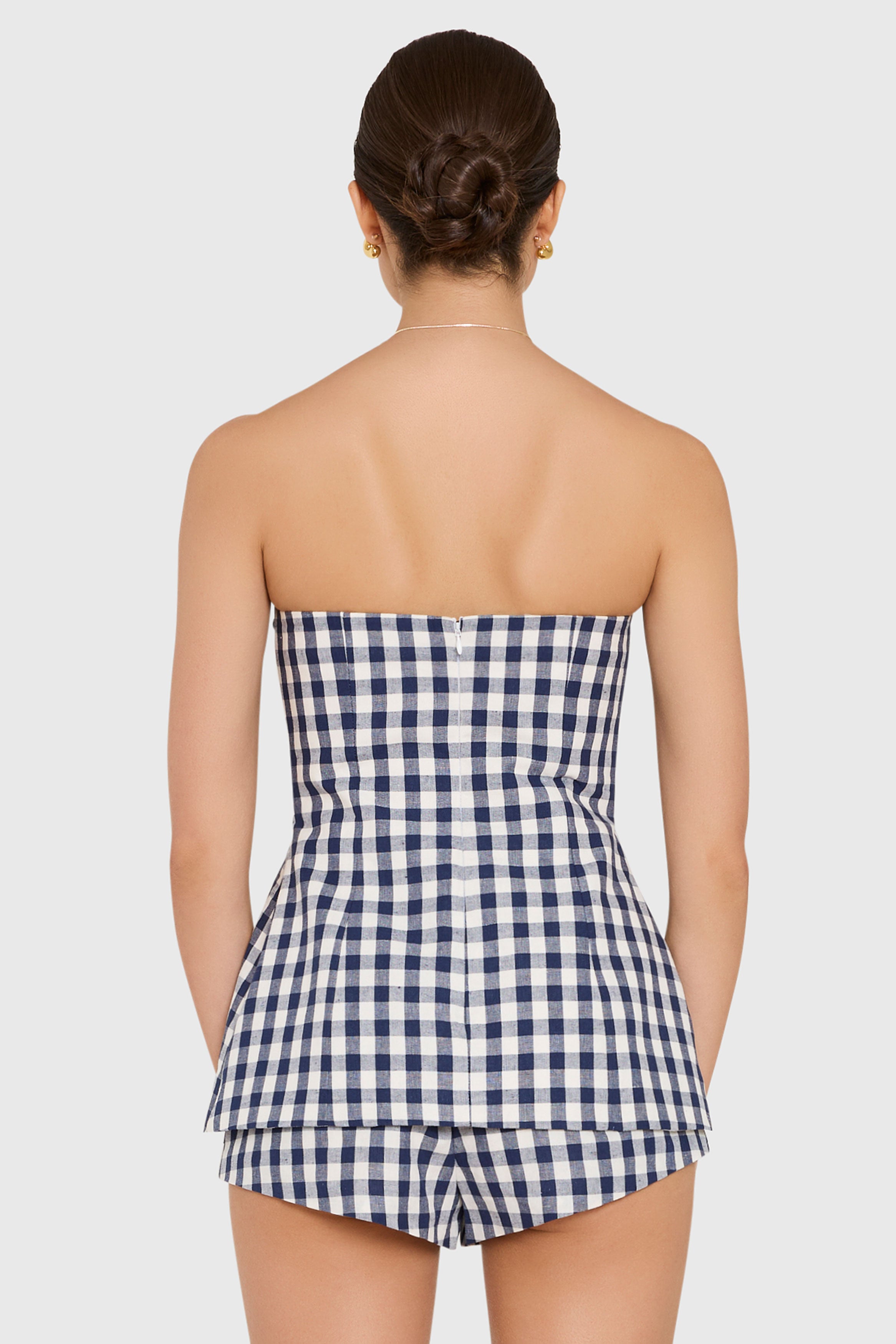 Solinda Tunic view 3
