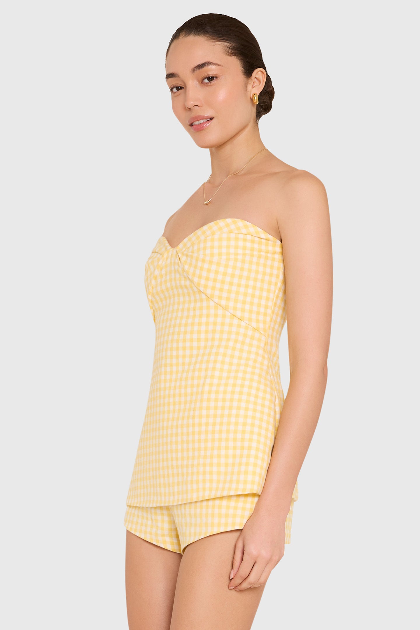 Solinda Tunic View 2