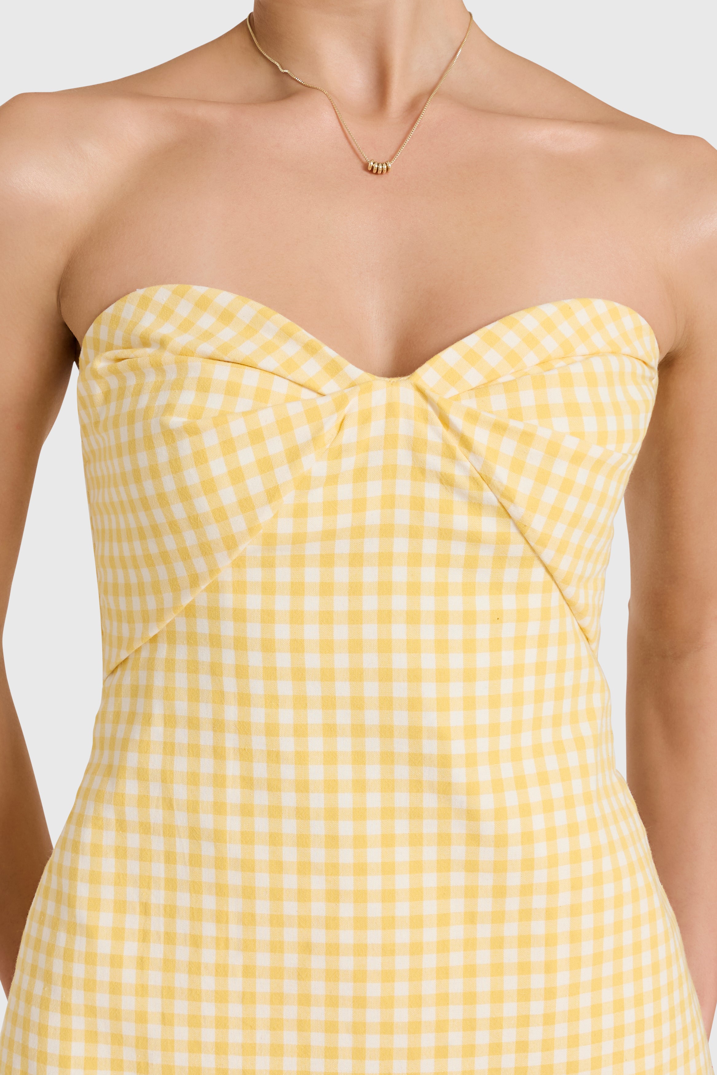 Solinda Tunic view 4