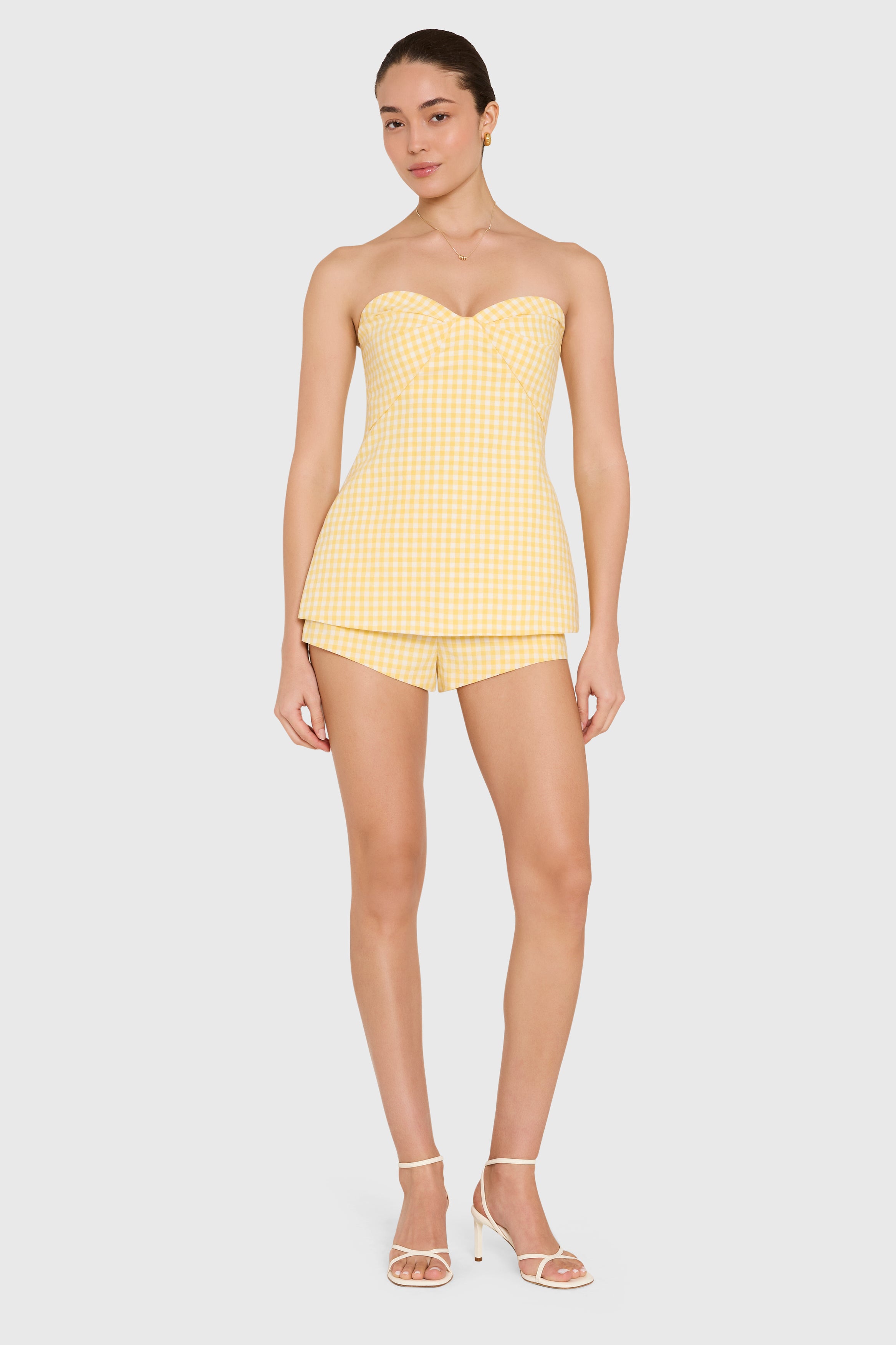 Solinda Tunic view 5