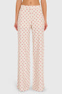 Saddler Pants in Polka Dot View 1