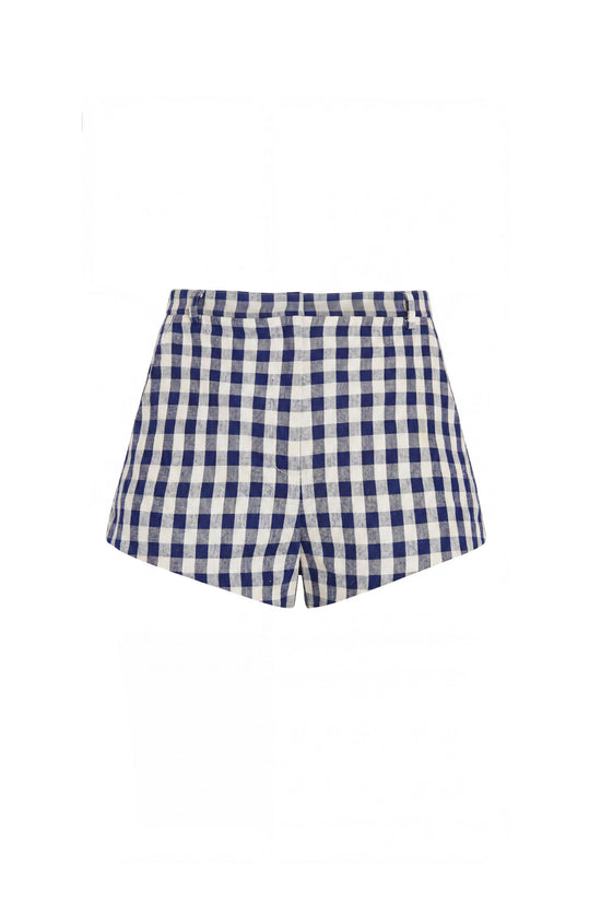 Cara Shorts view 1