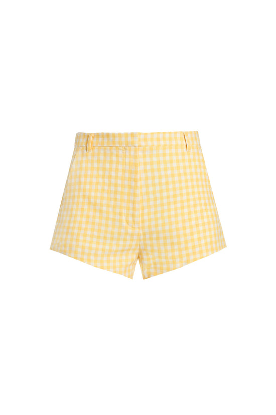 Cara Shorts view 1