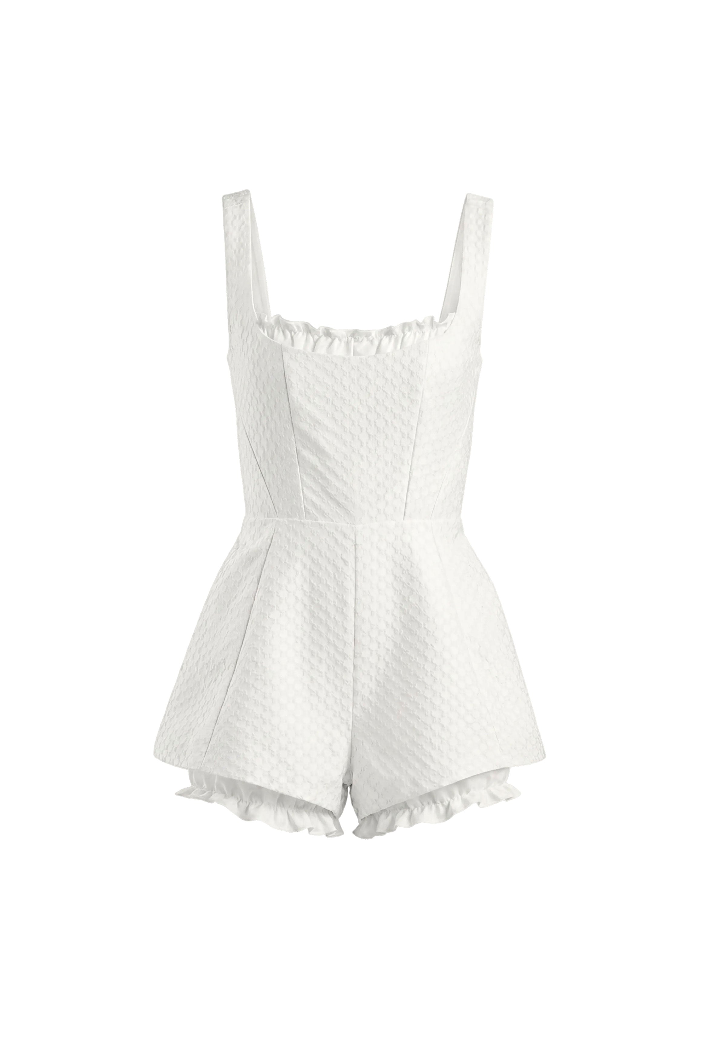 Giulia Romper
