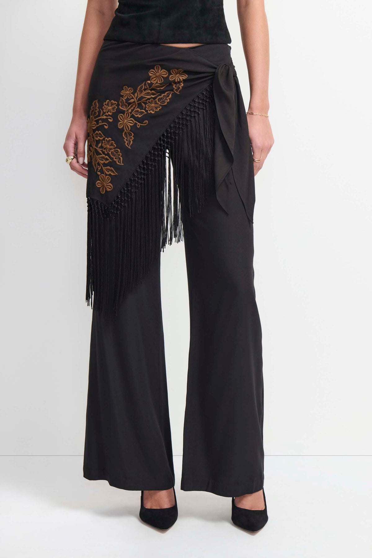 Calandra Pants