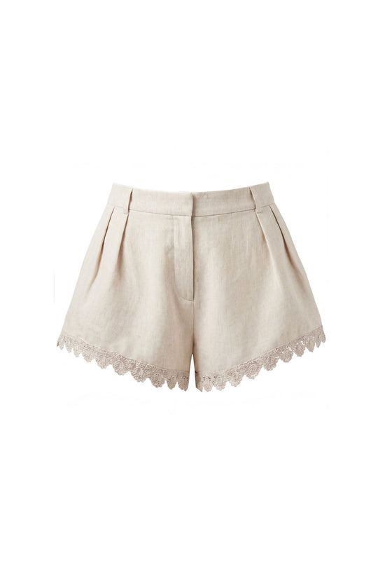 Lucky Shorts view 1