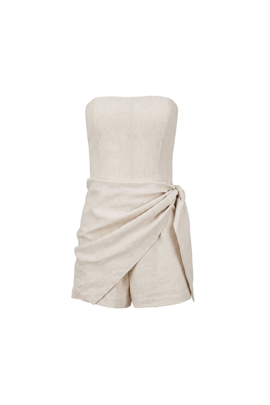 Revan Romper view 1
