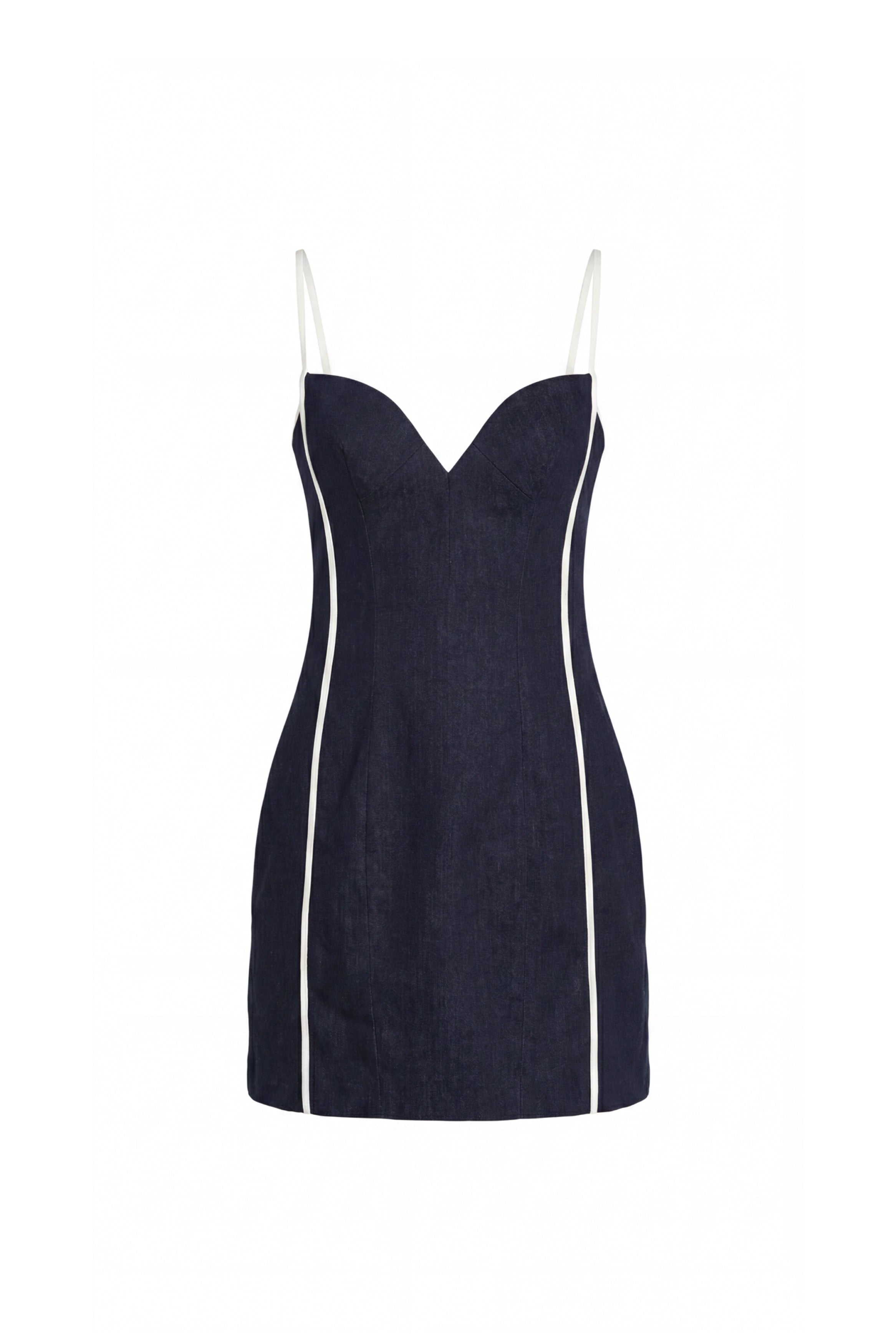 Olivette Dress