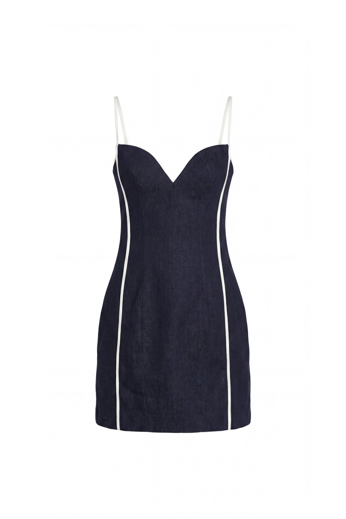 Olivette Dress View 5