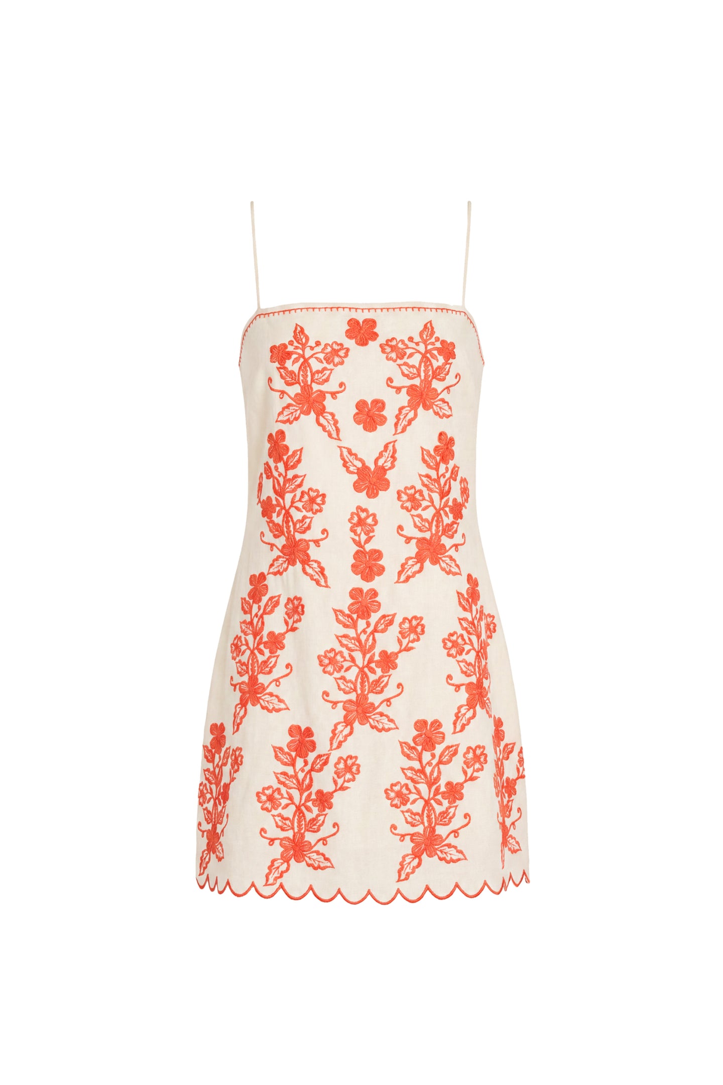 Coraline Dress View 5
