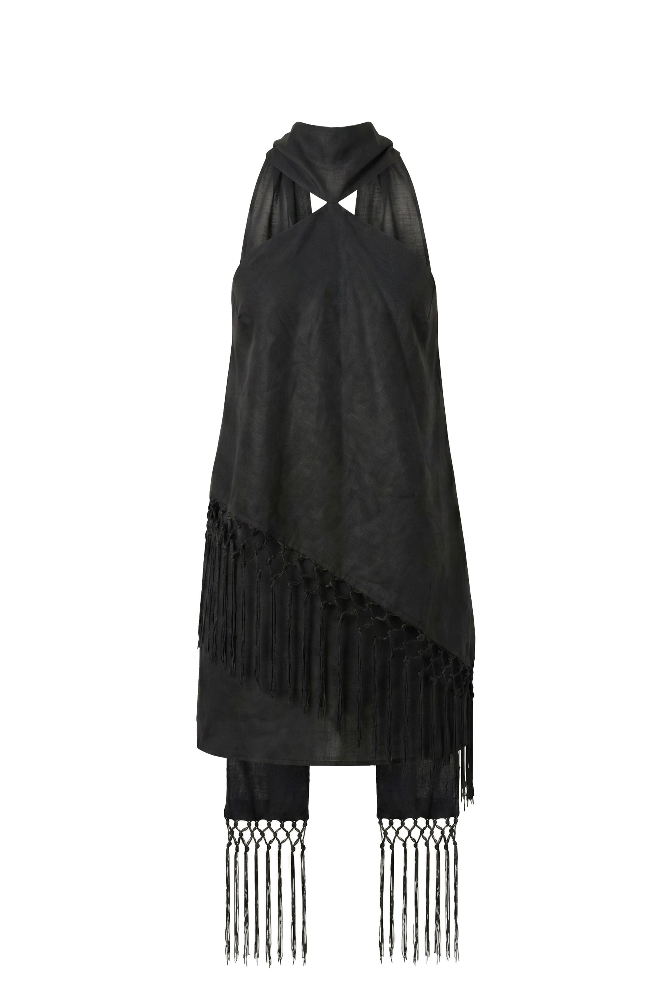 Ava Dress view 4