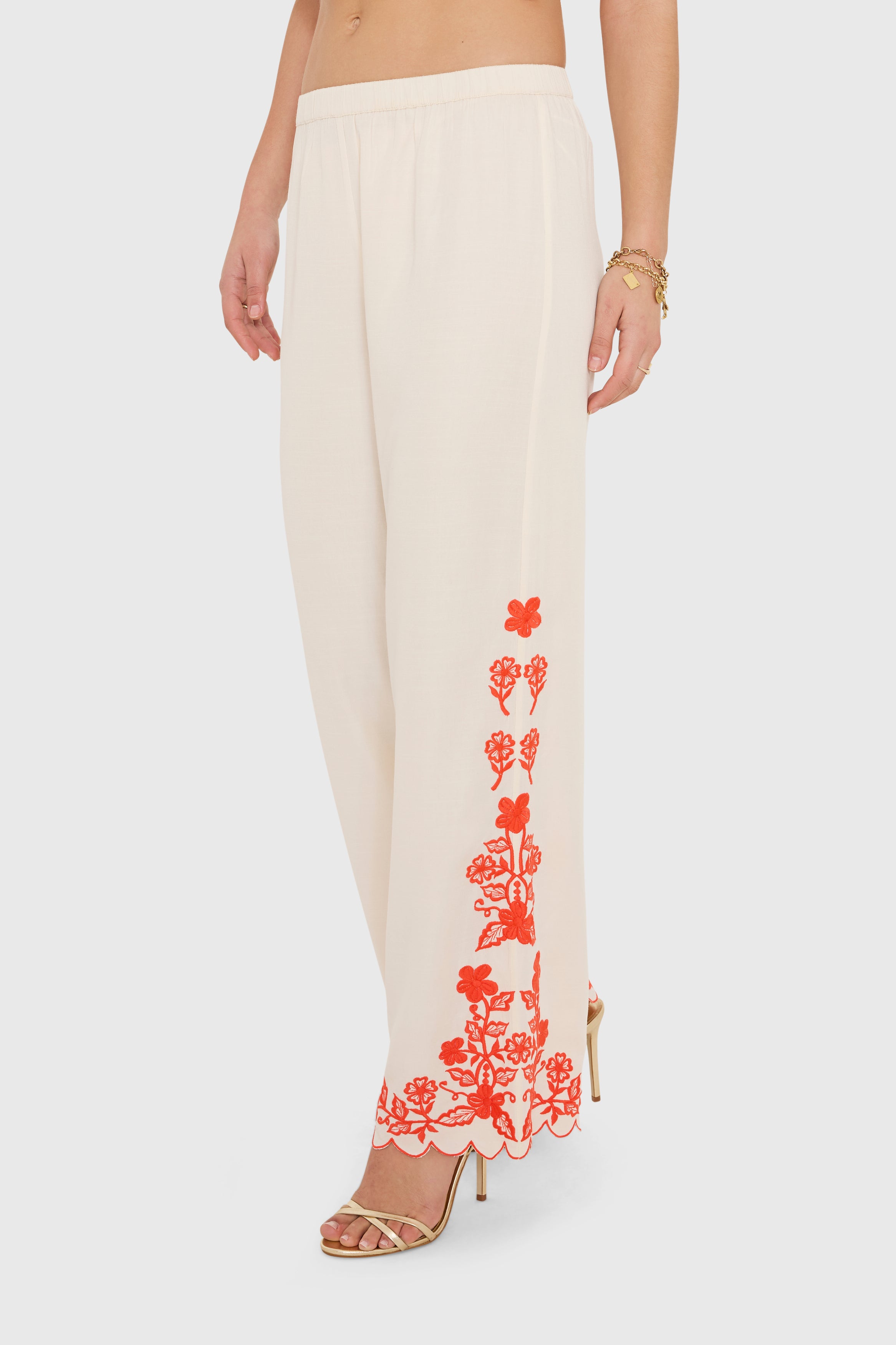 Coraline Pants