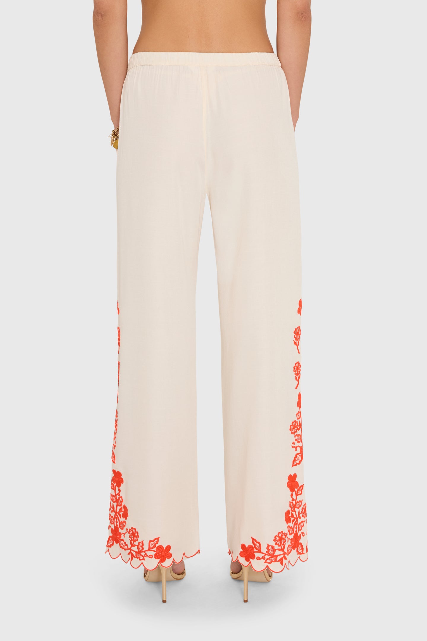 Coraline Pants View 3