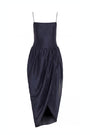 Castello Midi Dress View 5