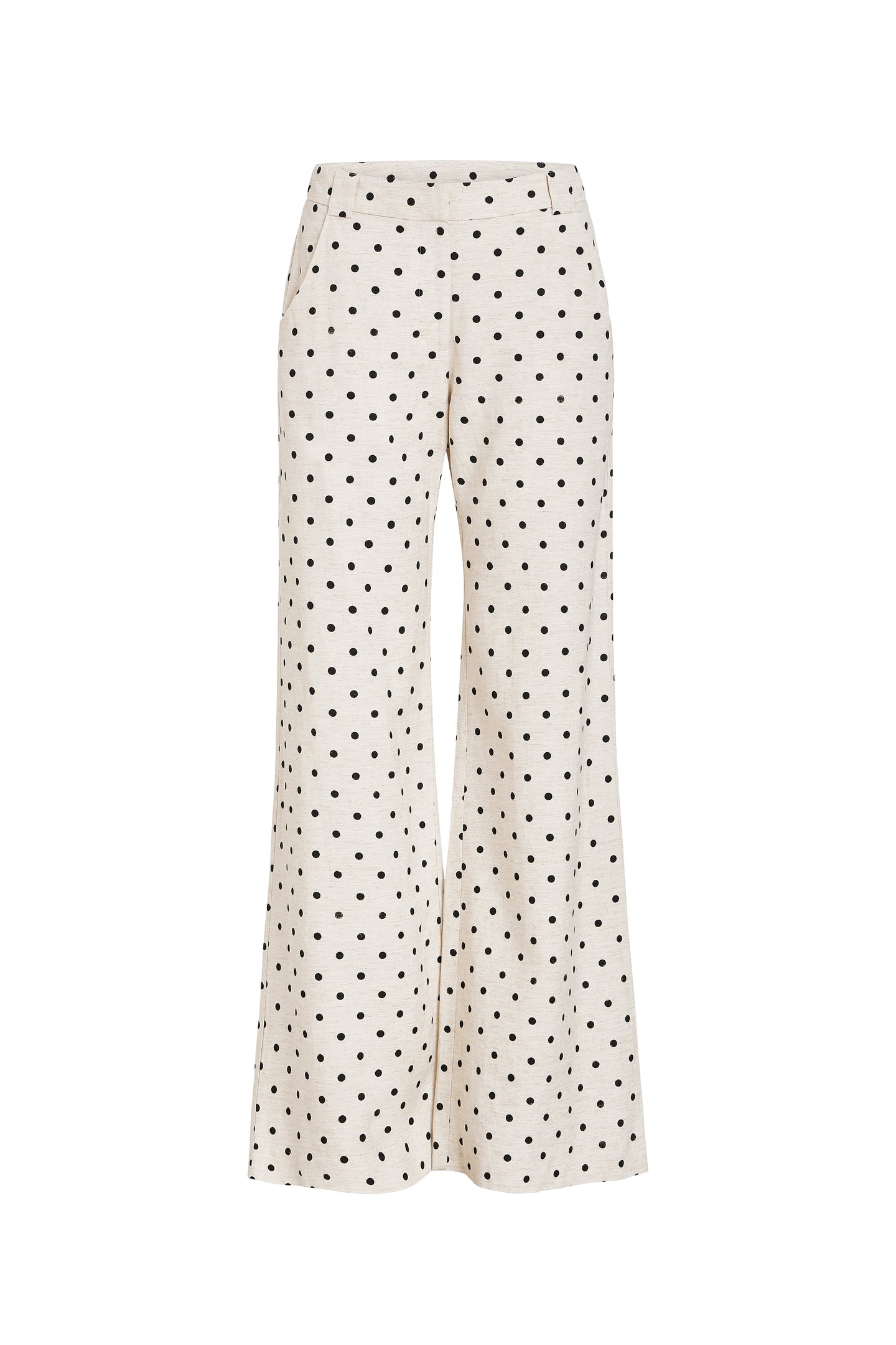 Saddler Pants View 7