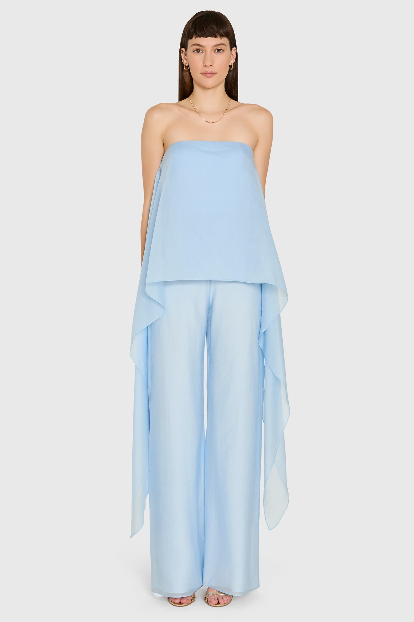 Jenny Jumpsuit View 1