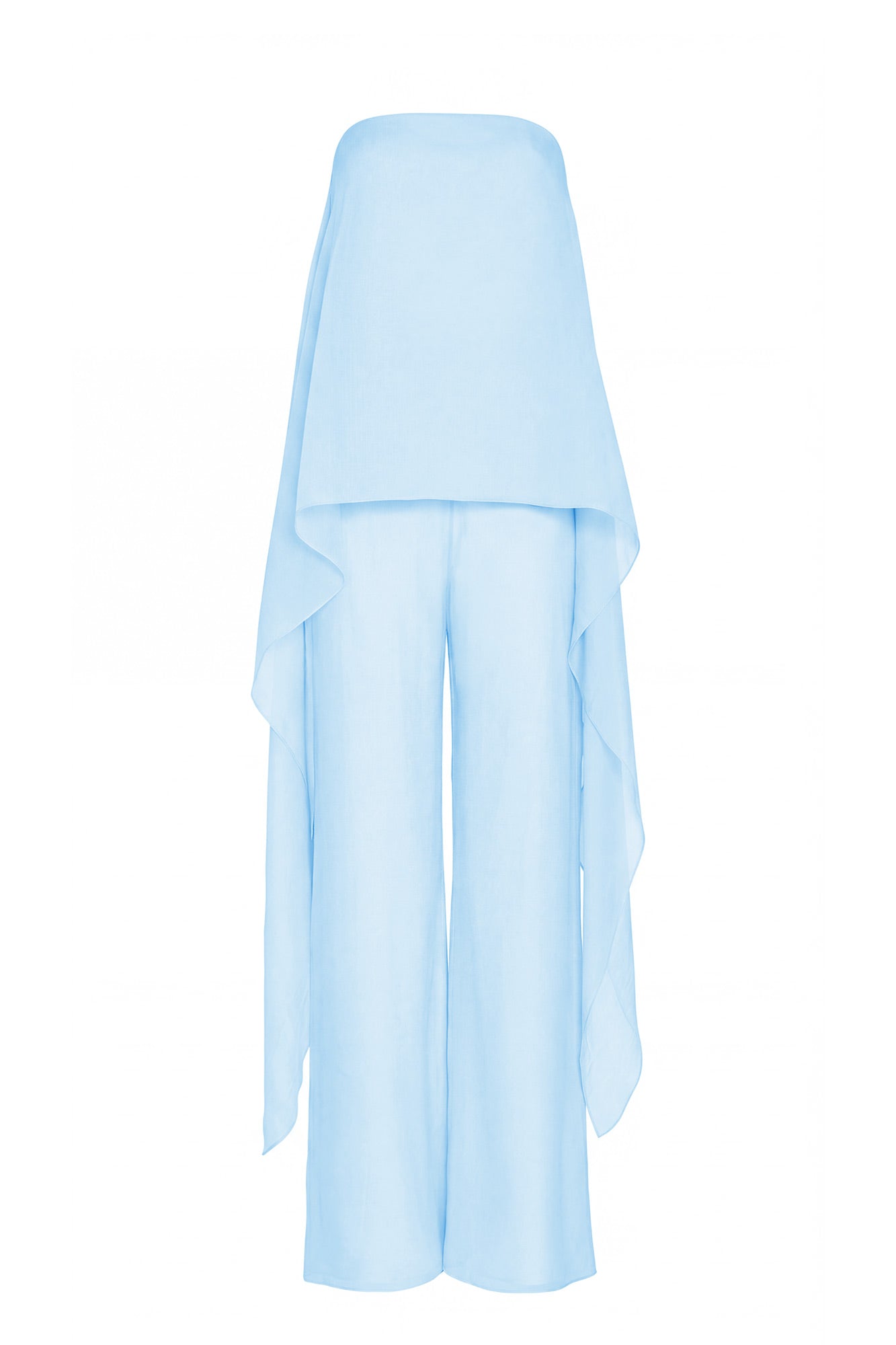 Jenny Jumpsuit