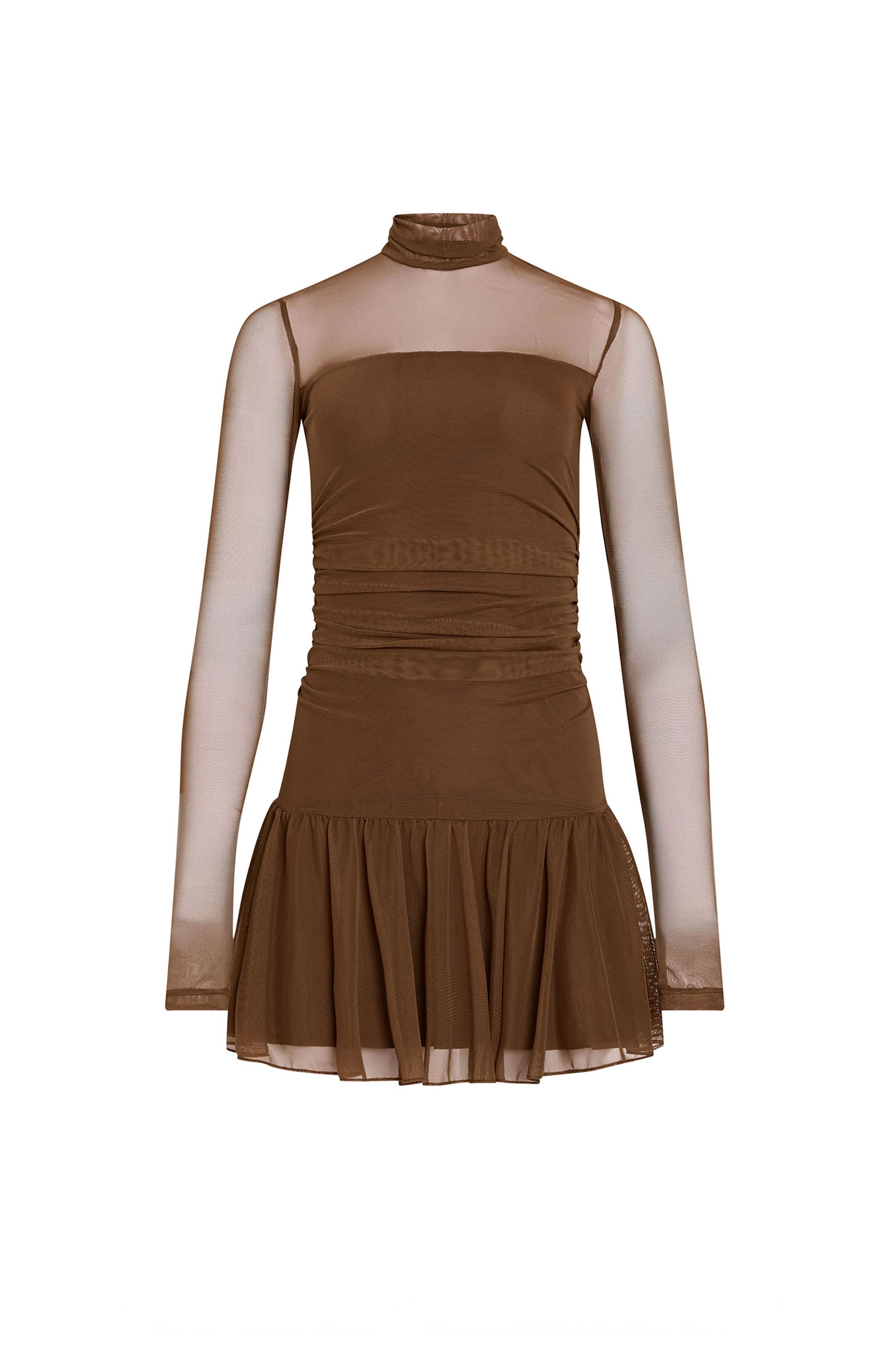 Rumi Dress view 5