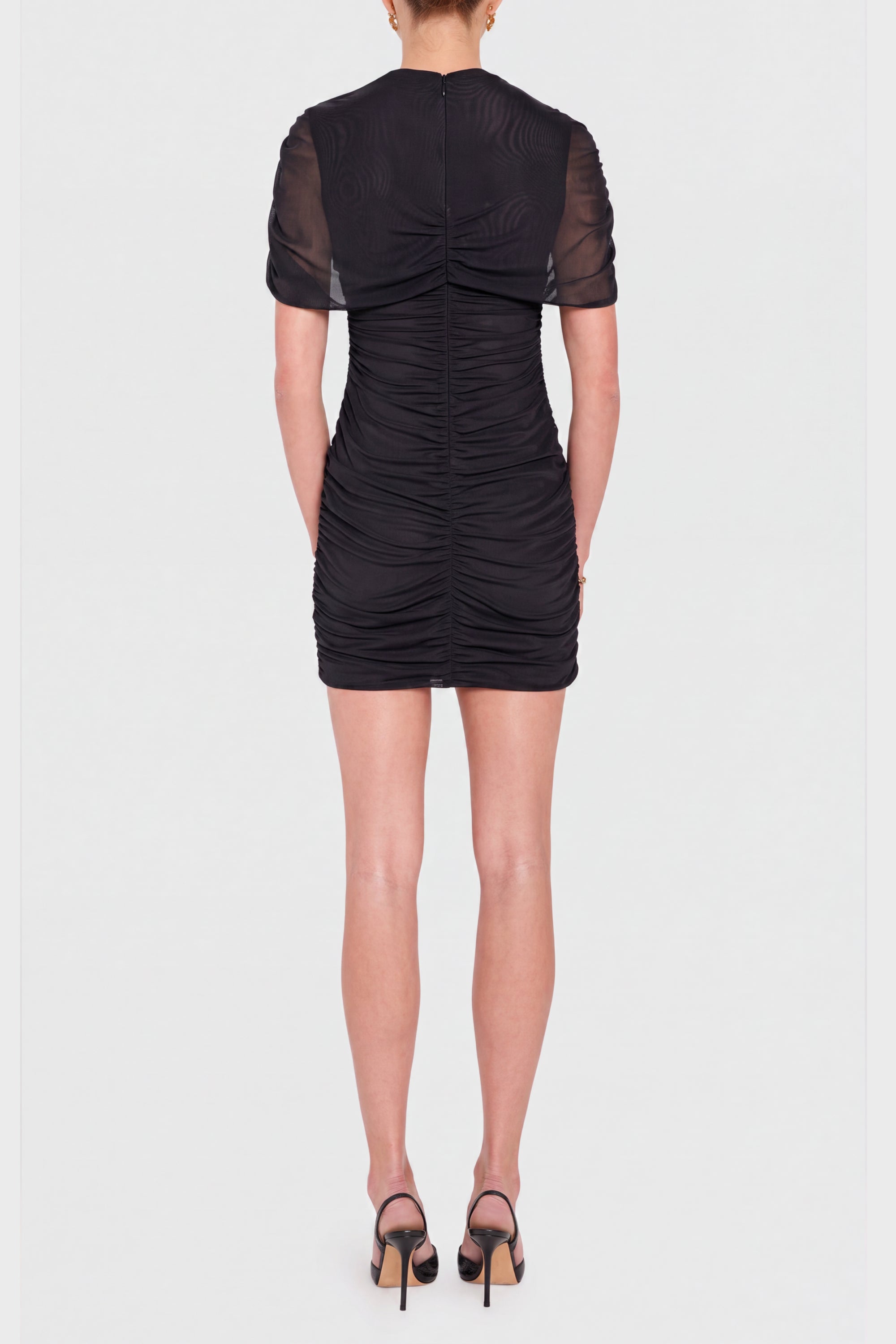 Evianna Dress view 3