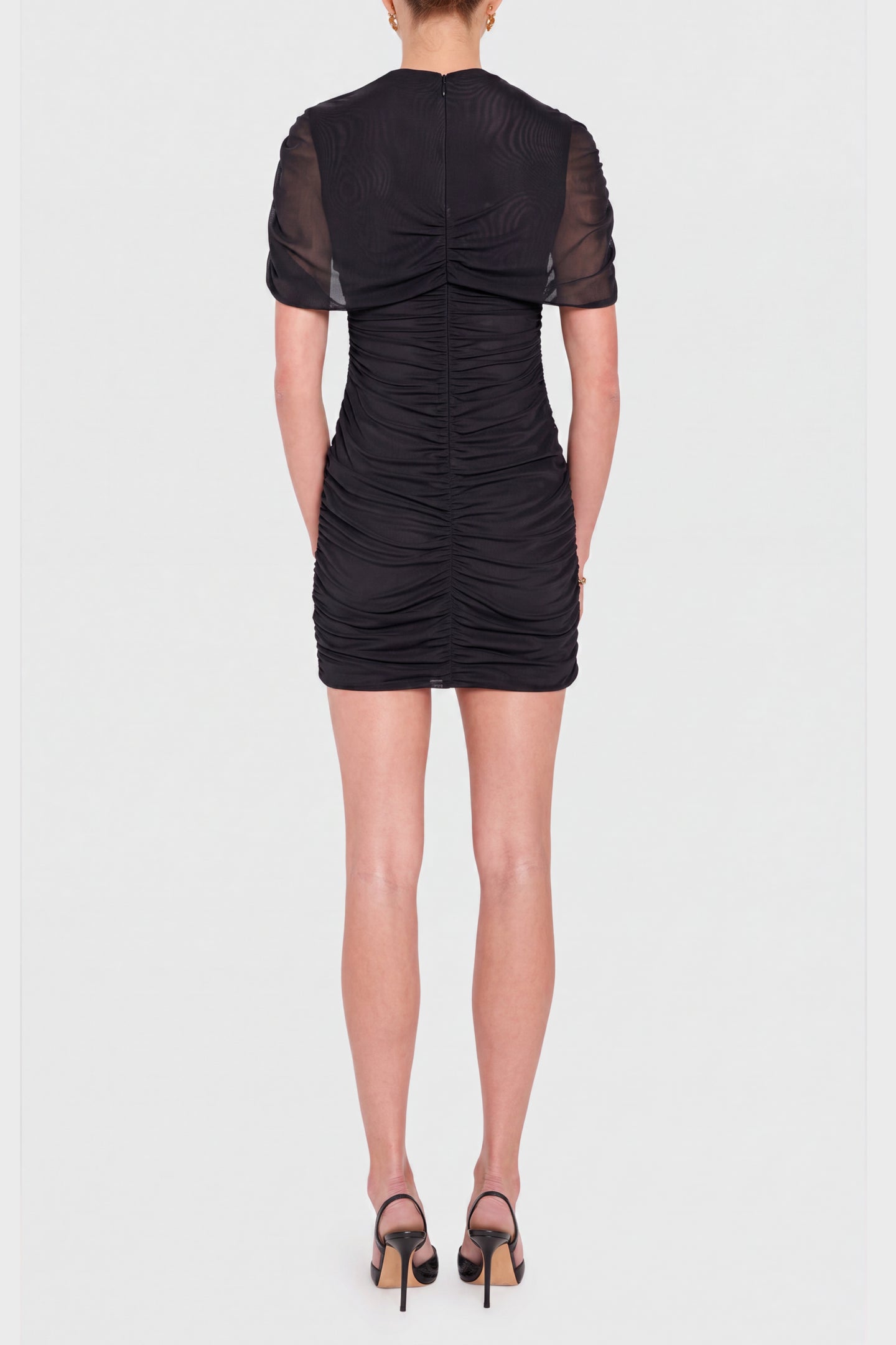 Evianna Dress