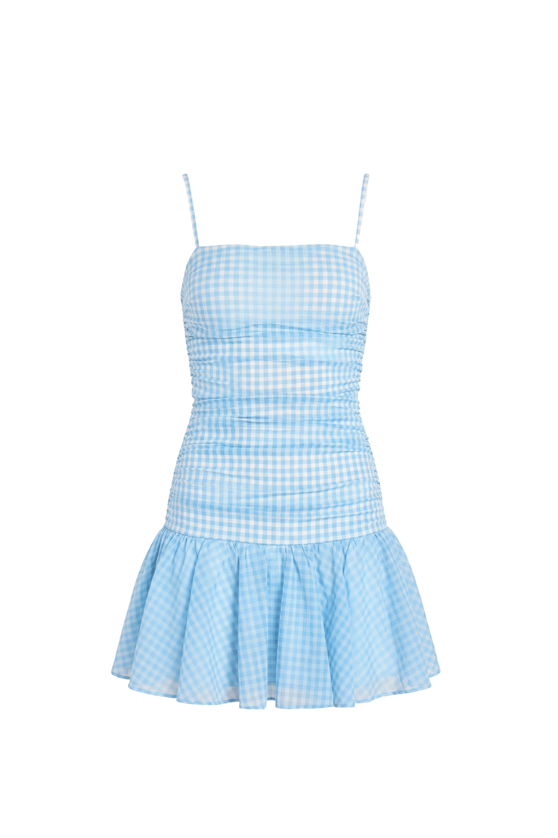 Mercedes Dress view 6