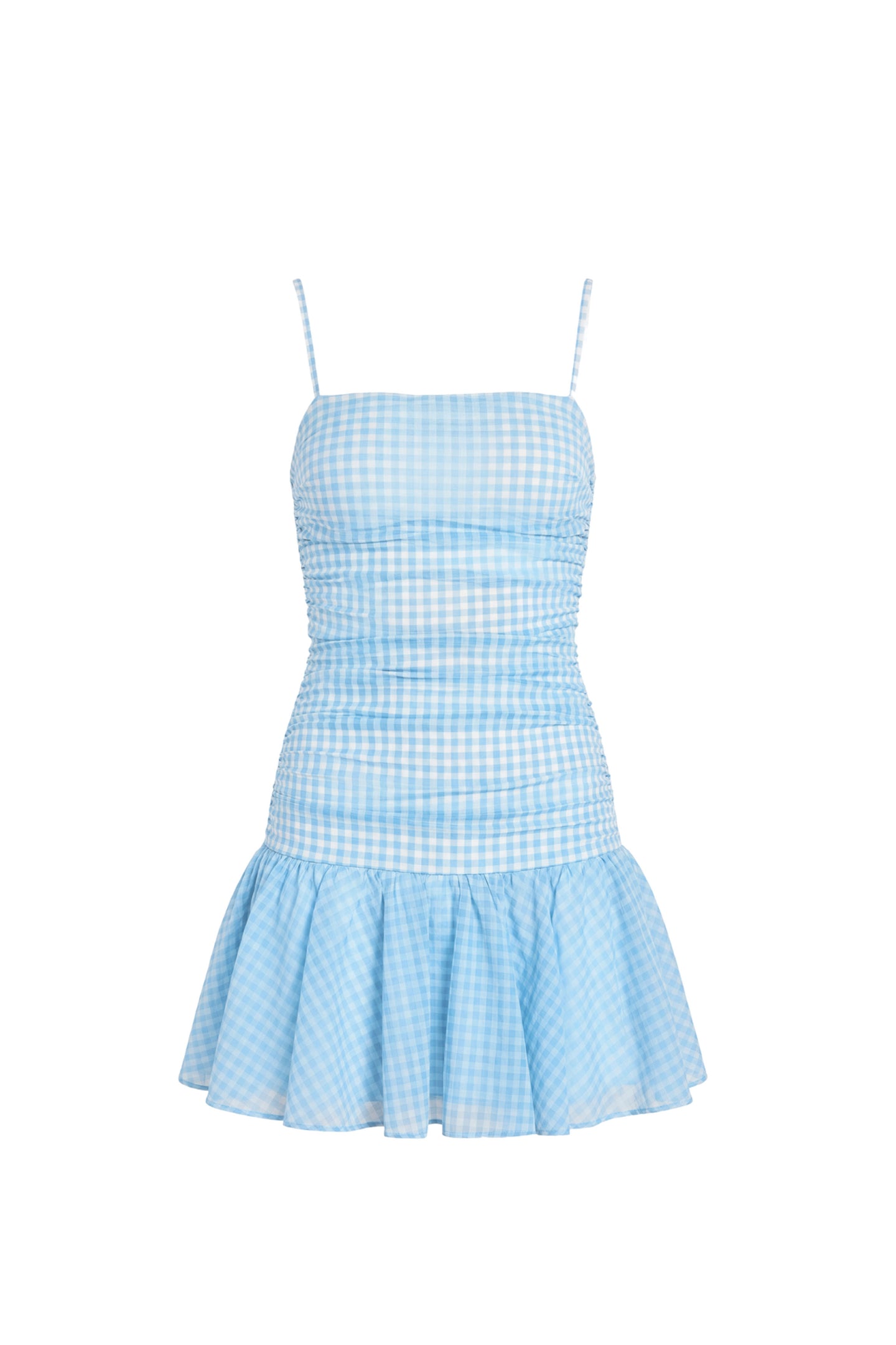 Mercedes Dress View 6