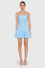 Mercedes Dress View 1