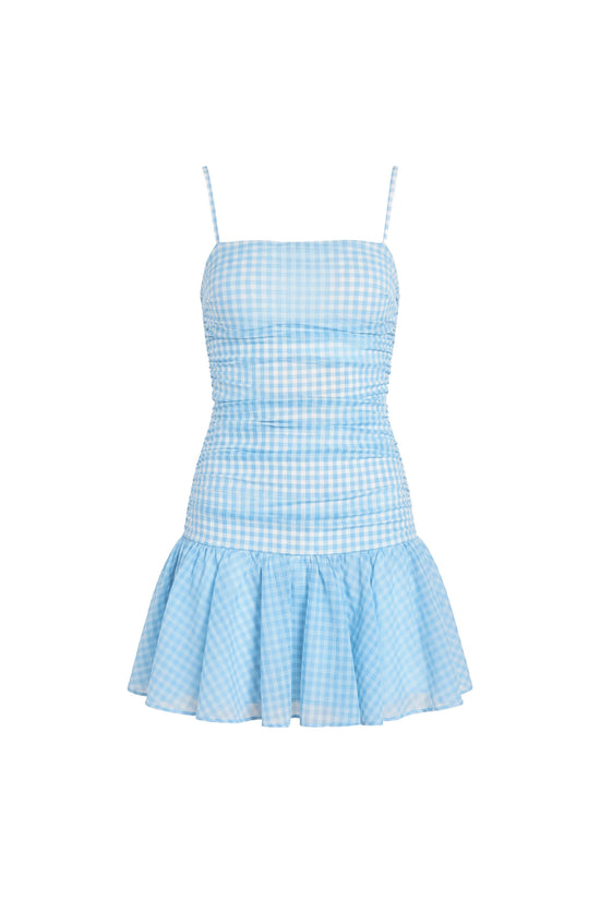 Mercedes Dress view 1