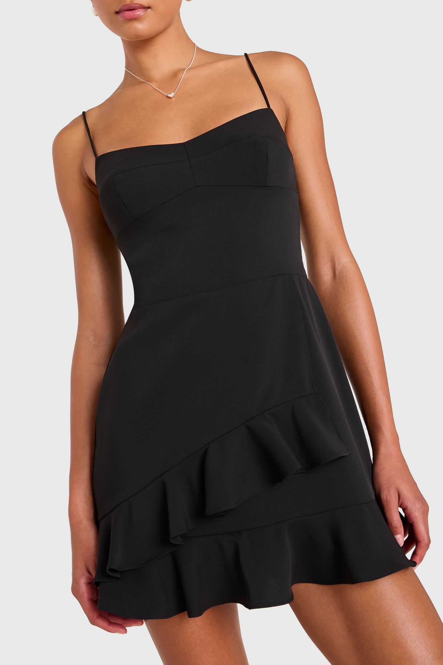 Magnolia Romper View 4