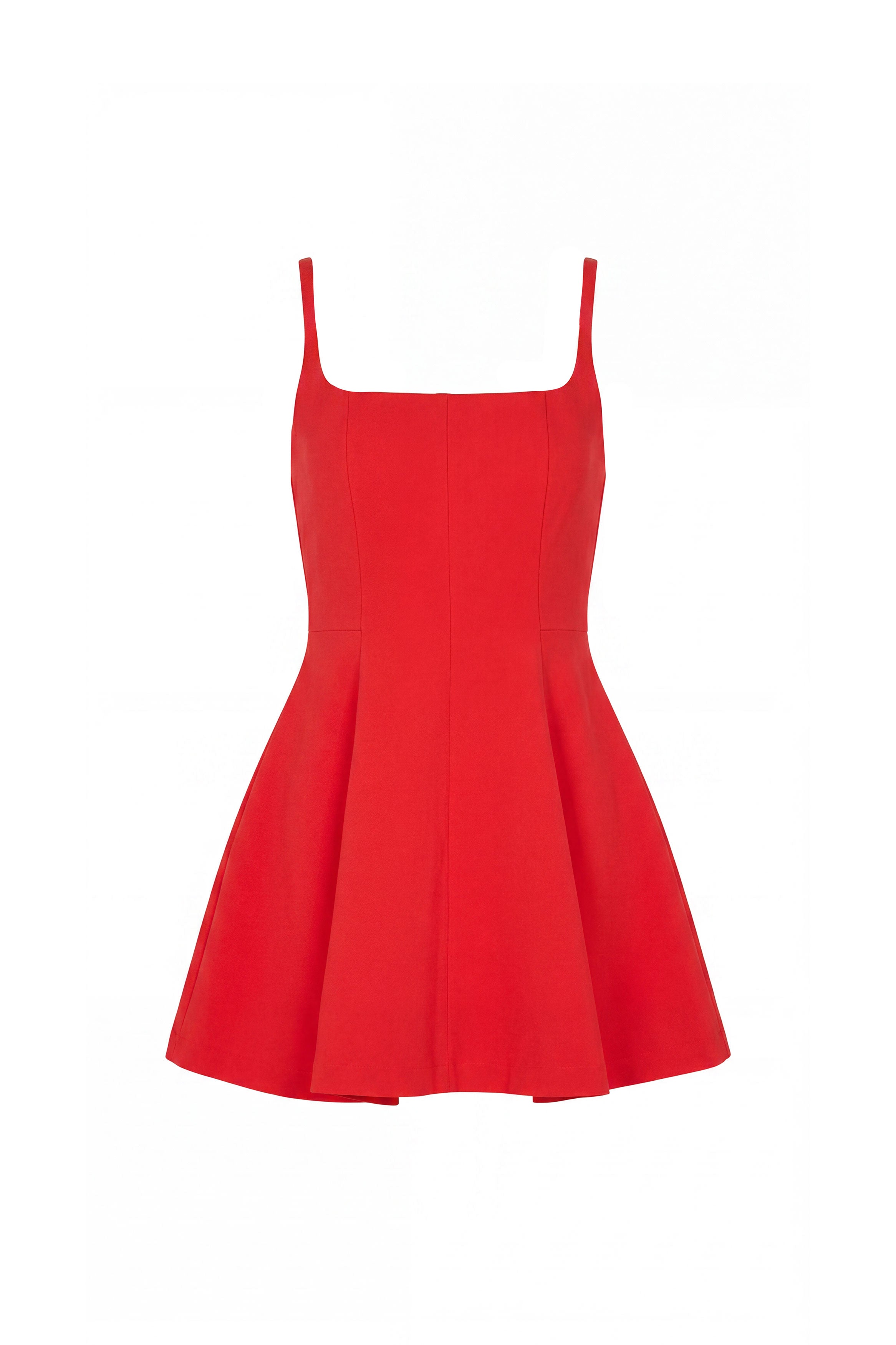 Loren Dress view 6