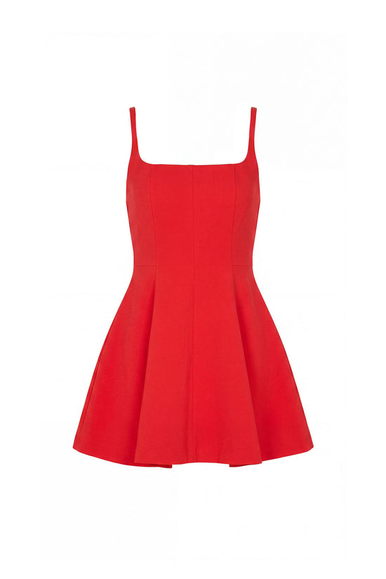 Loren Dress view 1