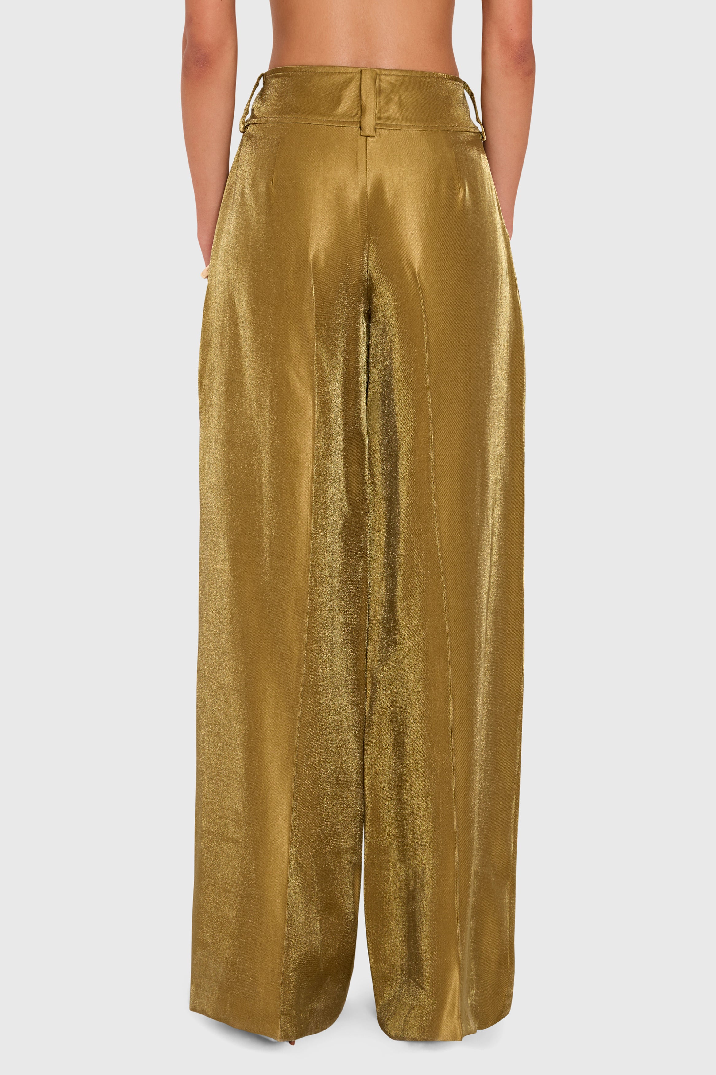 Noho Pants in Mercury view 3