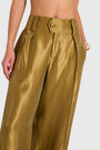 Noho Pants in Mercury View 4