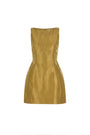 Tonya Dress in Mercury View 6